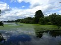 Sommer am de Witt See Nettetal Leuth